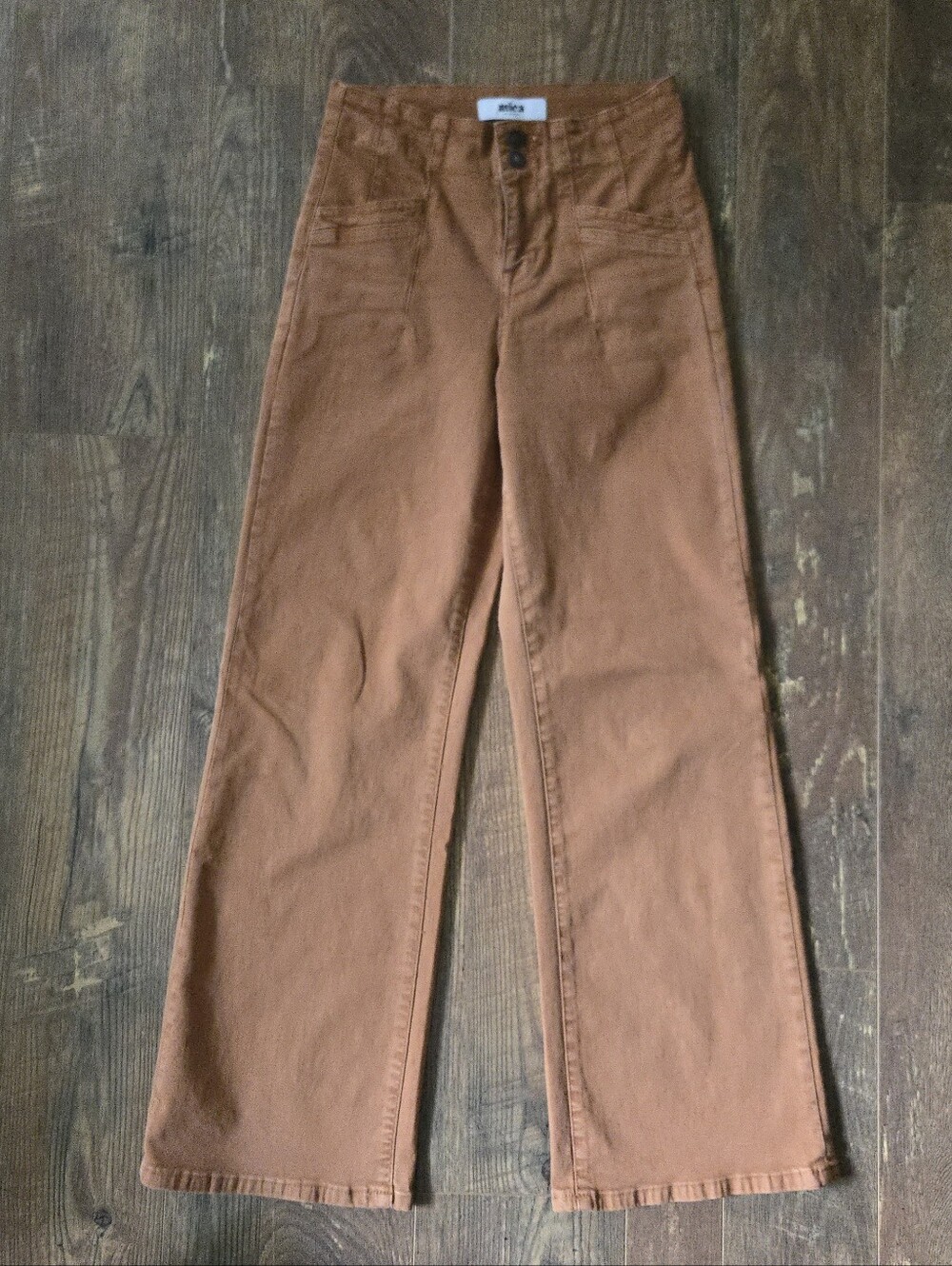 Size 26 Mica Jeans
